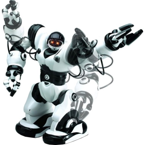 WowWee Robosapien Robot RBA02000 8056379161929