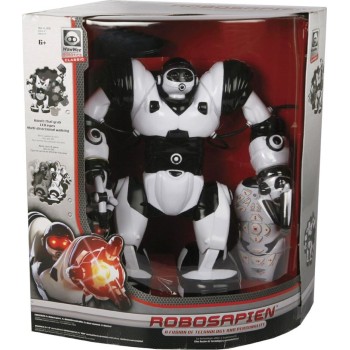 WowWee Robosapien Ρομπότ RBA02000 8056379161929