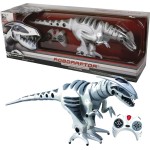 WowWee Roboraptor Dinosaur Robot RBA01000 8056379161912