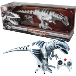 WowWee Roboraptor Δεινόσαυρος Ρομπότ RBA01000 8056379161912