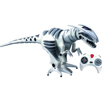 WowWee Roboraptor Dinosaur Robot RBA01000 8056379161912