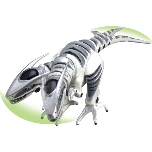 WowWee Roboraptor Δεινόσαυρος Ρομπότ RBA01000 8056379161912