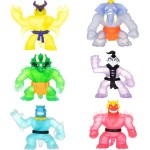 Giochi Preziosi Goo Jit Zu Glow Shifters Φιγούρα - 1 Τμχ GJT41000 8056379145585
