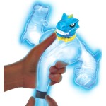 Giochi Preziosi Goo Jit Zu Glow Shifters Φιγούρα - 1 Τμχ GJT41000 8056379145585