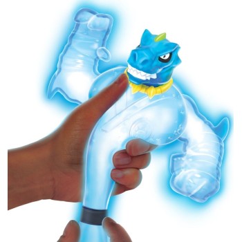 Giochi Preziosi Goo Jit Zu Glow Shifters Φιγούρα - 1 Τμχ GJT41000 8056379145585