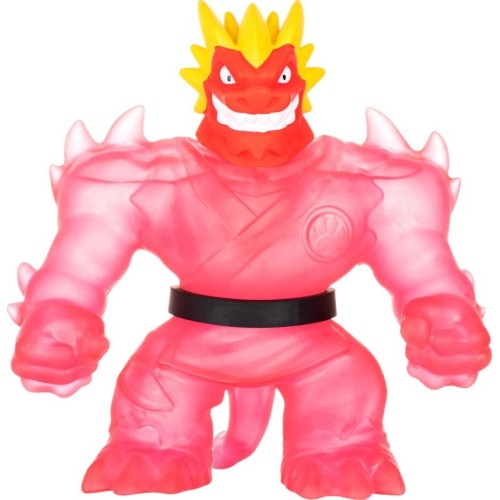 Giochi Preziosi Goo Jit Zu Glow Shifters Φιγούρα - 1 Τμχ GJT41000 8056379145585