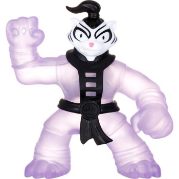Giochi Preziosi goo jit zu Glow Shifters Figure (6 Designs) GJT41000 8056379145585