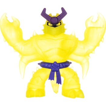 Giochi Preziosi goo jit zu Glow Shifters Figure (6 Designs) GJT41000 8056379145585