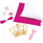 Make It Real Juicy Couture | Juicy Couture DIY Lux Pillow 4464 695929044640