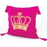 Make It Real Juicy Couture | Juicy Couture DIY Lux Pillow 4464 695929044640