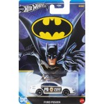 Mattel Hot Wheels Αυτοκινητάκια - Ταινίες - Batman Ford Fusion  HDG89 / HRW19 194735187034