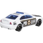 Mattel HOT WHEELS Justice League Ford Fusion  HDG89 / HRW19 194735187034