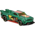 Mattel Hot Wheels Cars - Movies - Batman Solid Muscle HDG89 / HRW20 194735187041