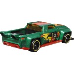 Mattel Hot Wheels Cars - Movies - Batman Solid Muscle HDG89 / HRW20 194735187041