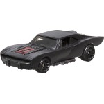 Mattel Hot Wheels Αυτοκινητάκια - Ταινίες - Batman Batmobile ( The Batman 2021 Movie) HDG89 / HRW18 194735186976
