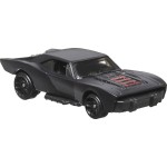 Mattel Hot Wheels Αυτοκινητάκια - Ταινίες - Batman Batmobile ( The Batman 2021 Movie) HDG89 / HRW18 194735186976