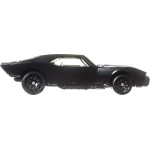 Mattel Hot Wheels Αυτοκινητάκια - Ταινίες - Batman Batmobile ( The Batman 2021 Movie) HDG89 / HRW18 194735186976