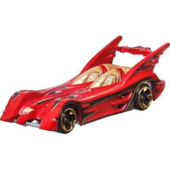 Mattel Hot Wheels Justice League Batman Batmobile HDG89 / HRW16 194735187089