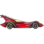 Mattel Hot Wheels Justice League Batman Batmobile HDG89 / HRW16 194735187089