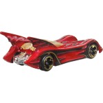 Mattel Hot Wheels Justice League Batman Batmobile HDG89 / HRW16 194735187089