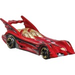 Mattel Hot Wheels Justice League Batman Batmobile HDG89 / HRW16 194735187089