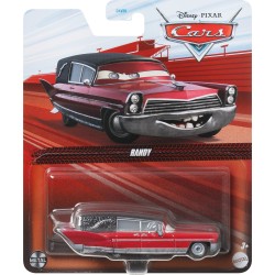 Mattel Cars Αυτοκινητάκι Die-Cast Randy DXV29 / HPJ94 194735160662