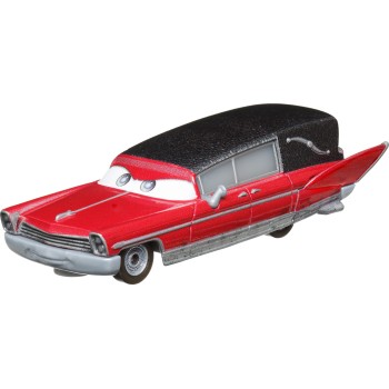 Mattel Cars Αυτοκινητάκι Die-Cast Randy DXV29 / HPJ94 194735160662