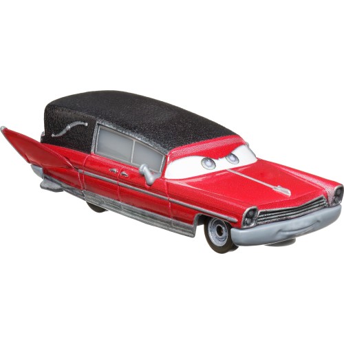 Mattel Die-Cast Disney And Pixar Cars Randy DXV29 / HPJ94 194735160662