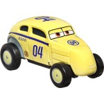 Mattel Αυτοκινητάκι Disney And Pixar Cars Gearsten Marshall DXV29 / HKY32 194735110360