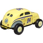 Mattel Αυτοκινητάκι Disney And Pixar Cars Gearsten Marshall DXV29 / HKY32 194735110360