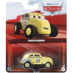 Mattel Αυτοκινητάκι Disney And Pixar Cars Gearsten Marshall DXV29 / HKY32 194735110360
