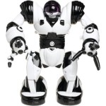 WowWee Robotics Mini Robosapien Ρομπότ Με Κινήσεις RBA00000 8056379161905