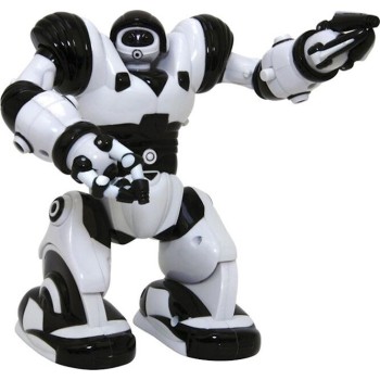 WowWee Mini Robosapien Robot RBA00000 8056379161905
