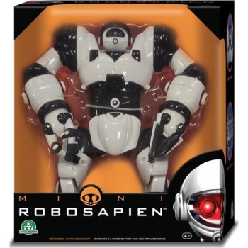 WowWee Mini Robosapien Robot RBA00000 8056379161905