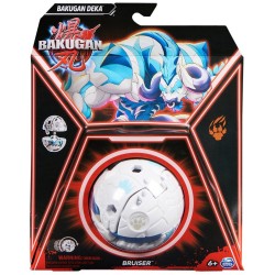 Spin Master Bakugan: Deka - Bruiser Action Figure 6067047 778988466704