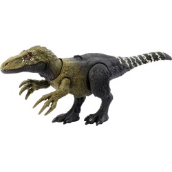 Mattel Jurassic World Wild Roar Orkoraptor HLP14 / HLP21 194735116324