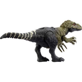 Mattel Jurassic World Wild Roar Orkoraptor HLP14 / HLP21 194735116324