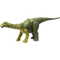 Mattel Jurassic World Wild Roar Nigersaurus HLP14 / HLP20 194735116300