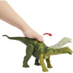 Mattel Jurassic World Wild Roar Nigersaurus HLP14 / HLP20 194735116300