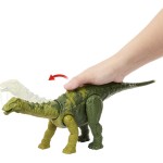 Mattel Jurassic World Wild Roar Nigersaurus HLP14 / HLP20 194735116300