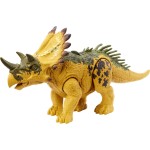 Mattel Jurassic World Wild Roar Regaliceratops HLP14 / HLP19 194735116287