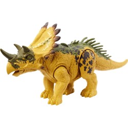 Mattel Jurassic World Wild Roar Regaliceratops HLP14 / HLP19 194735116287