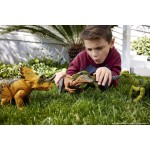 Mattel Jurassic World Wild Roar Regaliceratops HLP14 / HLP19 194735116287