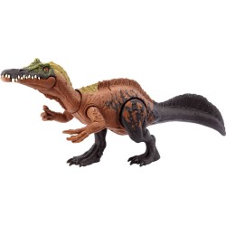 Mattel Jurassic World Wild Roar Irritator HLP14 / HLP22 194735116317
