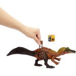 Mattel Jurassic World Wild Roar Irritator HLP14 / HLP22 194735116317