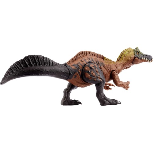 Mattel Jurassic World Wild Roar Irritator HLP14 / HLP22 194735116317