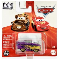 Mattel Cars Minis Dc Car Ramone GKF65 / HLV31 194735119158