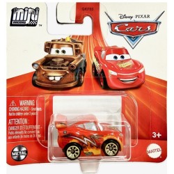Mattel Cars Mini Racers Dragon Lightning Mcqueen  GKF65 / HLV23 194735119110