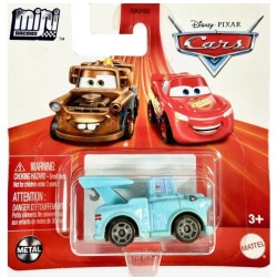 Mattel CARS Mini Racers Zlomek-Tokio GKF65 / HLV25 194735119486