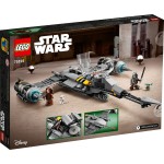 star wars lego the mandalorians n-1 starfighter 75325 5702017155517